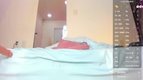 Snapshot of natasha_rodriguez86 chatting on 12.21.24 Natty online show from 12.21.24