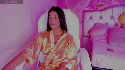 Natasha  online show from 12.11.24