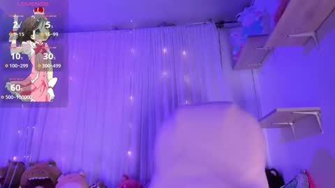 Natasha  online show from 12.16.24