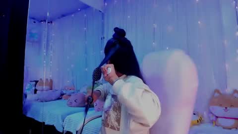 Natasha  online show from 12.23.24