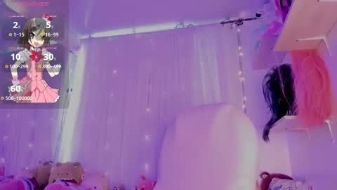 Natasha  online show from 12.23.24