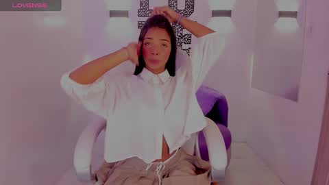 Natasha  online show from 02.21.25