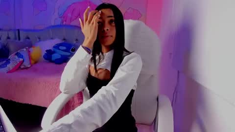 Natasha  online show from 02.28.25