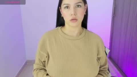 Natalia online show from 07.04.26