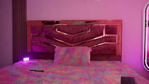 Natasha Vesper  online show from 01.12.26