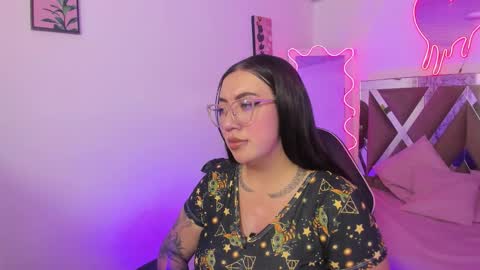 Natashaa  online show from 02.28.26