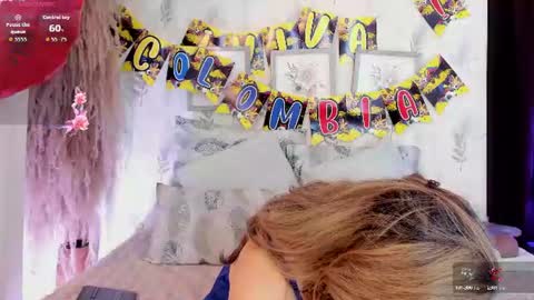 Natasha Blade online show from 07.08.26