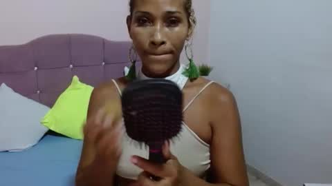 Snapshot of natashadormat chatting on 12.03.25 natashadormat online show from 12.03.25