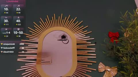 Snapshot of natashaivacenko chatting on 03.02.26 Natasha Ivacenko online show from 03.02.26