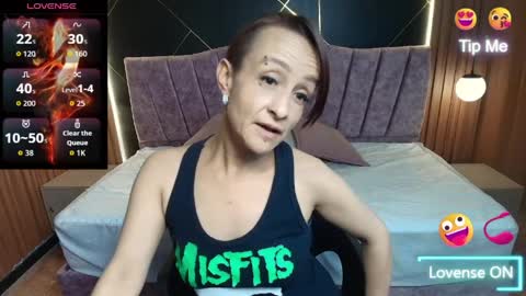 Snapshot of natashamason chatting on 03.30.26 Natasha Mason online show from 03.30.26