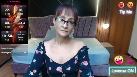 Snapshot of natashamason chatting on 04.23.26 Natasha Mason online show from 04.23.26