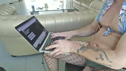 ownedbythw bestgoddess online show from 06.28.26