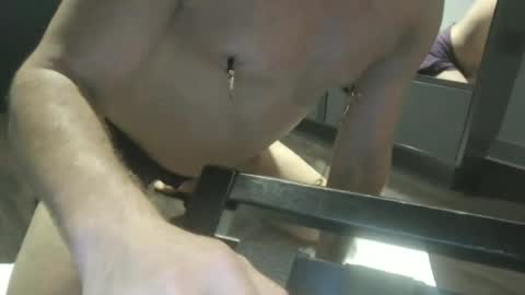 ownedbythw bestgoddess online show from 07.05.26