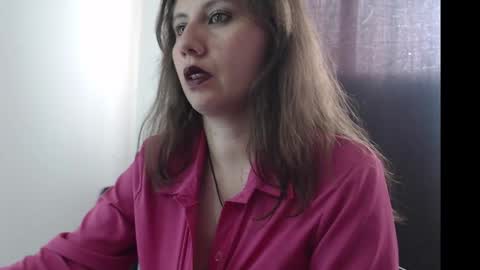 NATASHA online show from 01.09.25