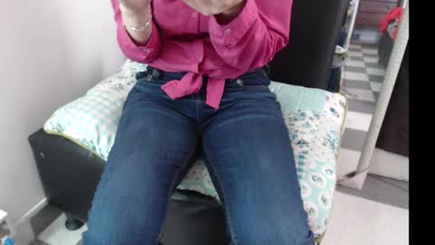 NATASHA online show from 01.24.25