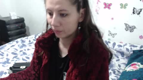 NATASHA online show from 10.05.25