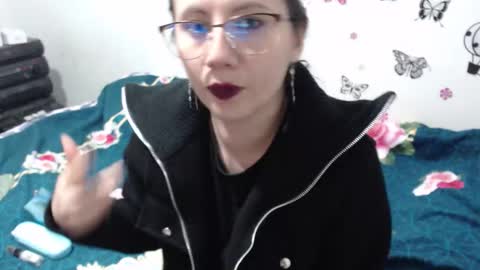 NATASHA online show from 10.21.25