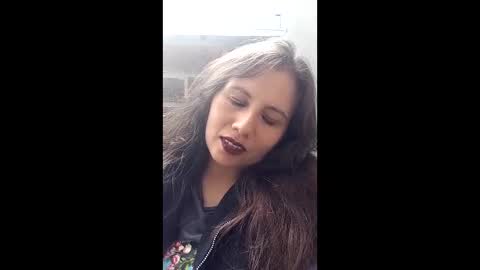 NATASHA online show from 04.20.26