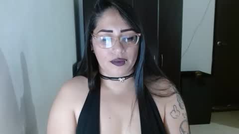 Natasha Smithe  online show from 04.12.26