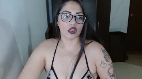 Natasha Smithe  online show from 06.04.26