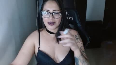 Natasha Smithe  online show from 08.07.26