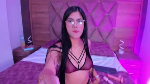 Natasha online show from 01.15.26