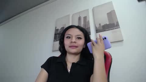 Natashax  online show from 11.21.25
