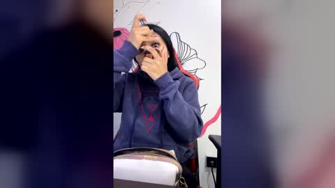 Natashax  online show from 05.16.26
