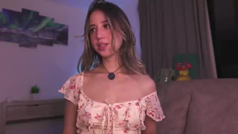 Natasha Independent model online show from 02.21.26