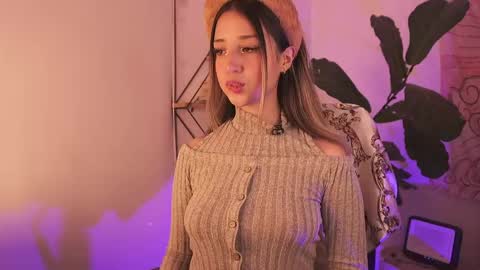 Natasha Independent model online show from 05.16.26