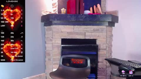 nathalia online show from 09.16.25