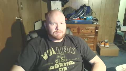 Nate online show from 12.03.25