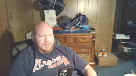 Nate online show from 12.13.25