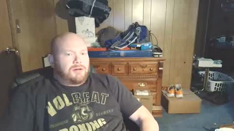 Nate online show from 12.16.25