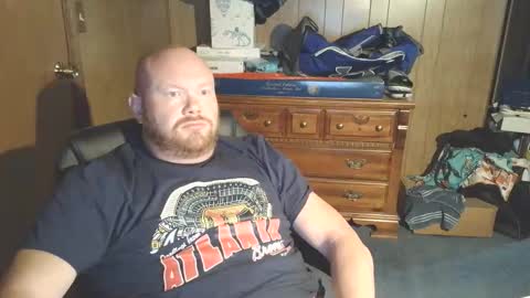 Nate online show from 05.19.26