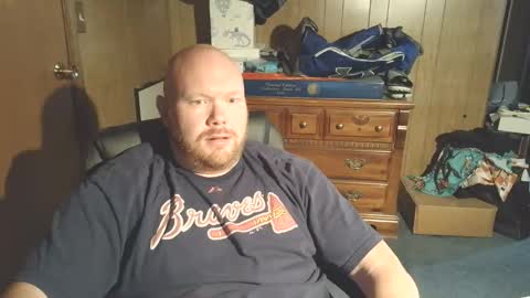 Nate online show from 05.25.26