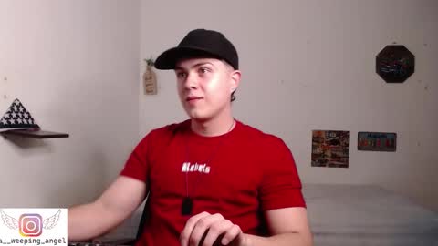 Nate belleri online show from 01.07.26