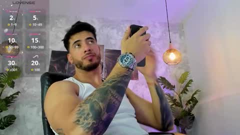 Nate Franco online show from 01.14.26