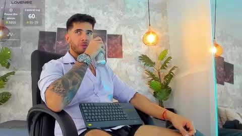 Nate Franco online show from 02.22.26