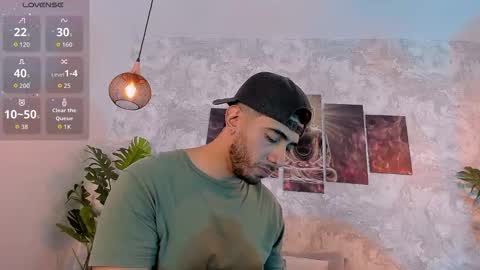 Nate Franco online show from 02.25.26