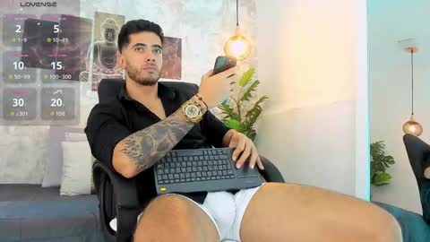 Nate Franco online show from 02.28.26