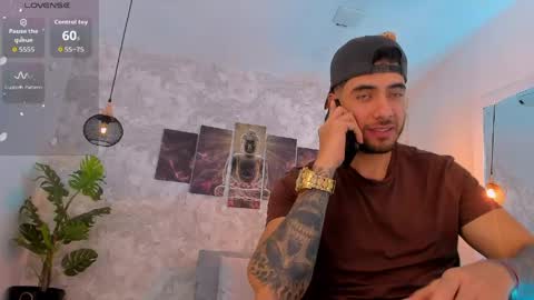 Nate Franco online show from 04.12.26