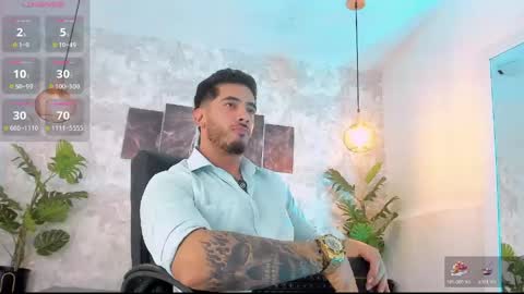 Nate Franco online show from 05.29.26