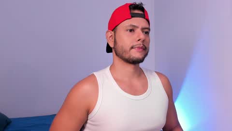 Nate Ocean online show from 12.12.24