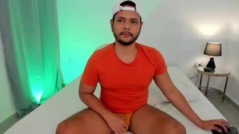 Nate Ocean online show from 01.16.26