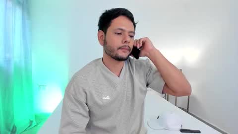 Snapshot of nate_ocean chatting on 01.16.26 Nate Ocean online show from 01.16.26