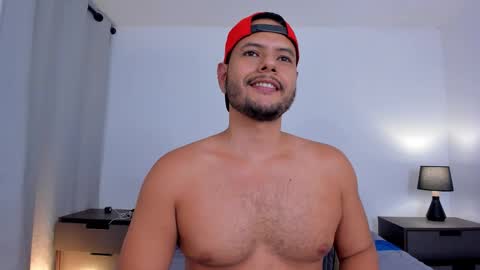 Snapshot of nate_ocean chatting on 02.03.26 Nate Ocean online show from 02.03.26