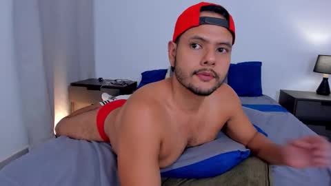 Snapshot of nate_ocean chatting on 02.03.26 Nate Ocean online show from 02.03.26