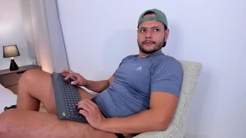 Snapshot of nate_ocean chatting on 02.06.26 Nate Ocean online show from 02.06.26