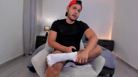 Snapshot of nate_ocean chatting on 02.07.26 Nate Ocean online show from 02.07.26